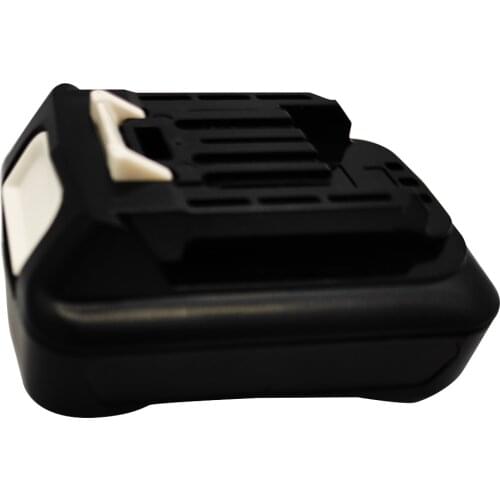 For Makita 10.8V 2000mAH Li-ion battery 197390-1 BL1015 1973901 BL1021B BL1041B BL1015B BL1020B BL1040B 197402 TD110D TD110DY1J