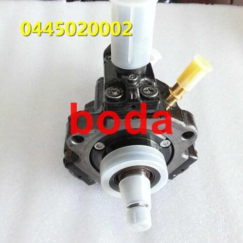 TAZONDLI original fuel pump 0445020002 for I/VE/CO 99483254, PE/UGEOT 1920AZ, F/IAT 99483254