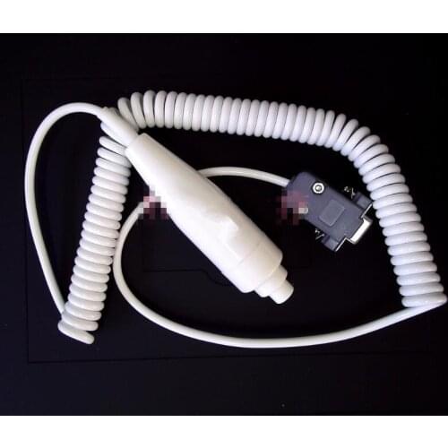 DR hand brake switch, exposure hand brake, exposure switch for GE DR515 XR6000 X-ray machine CR