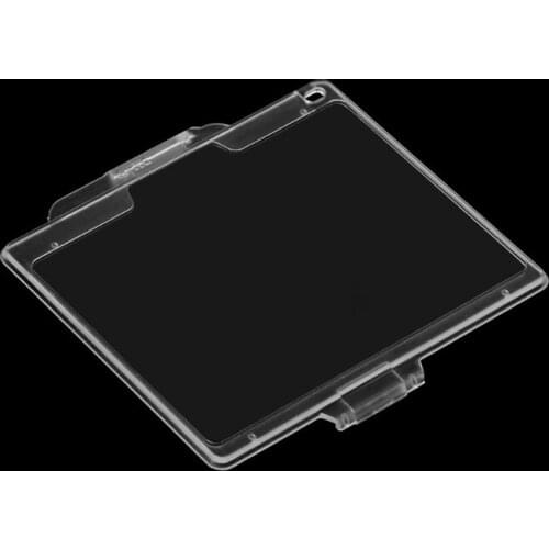 Hard LCD Monitor Cover Screen Protector for Nikon D600 BM-14 Camera Accessories