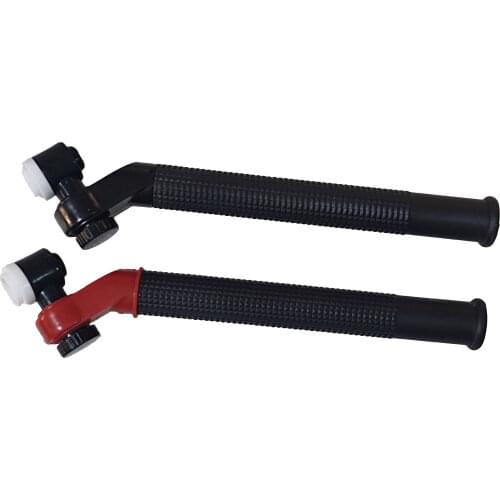 Water Cooled 360° Tig Torch Swivel Neck Welding Head For WP20