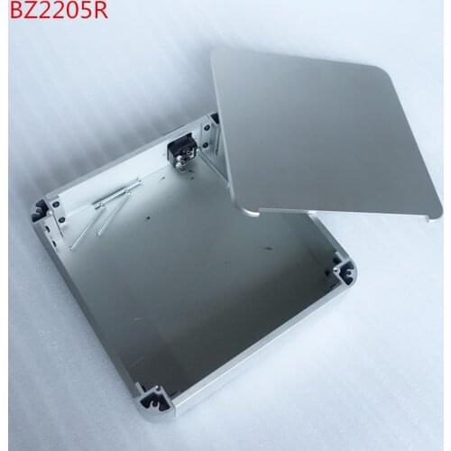 BRZHIFI BZ2205R aluminum case for DIY