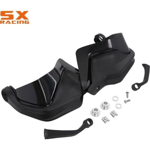 Handguard Hand shield Guard Protector Protection Windshield For BMW S1000XR F800GS R1200GS LC ADV 1200 R1200GS R1250GS S1000XR