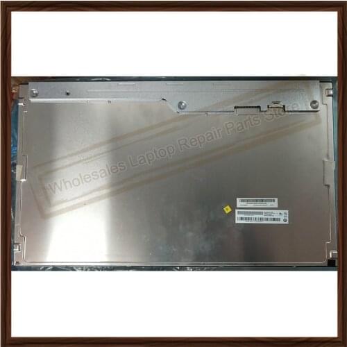 M240HW01 V.8 24 inch 1920*1080 LCD Display Screen Modules panel 66 pins M240HW01 V8