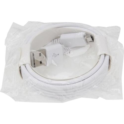 1M/2M/3M White Round USB Charging Cable 8 Pin for IPhone X XS MAX XR 8 7 6 6S 5 5S Plus Short Charger Data Sync cable for Ipad