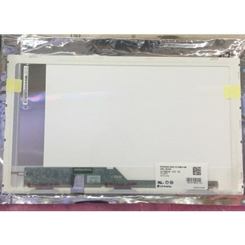 15.6-inch LP156WH4-TLP1 Laptop LCD LED Screen Display Panel 40PIN LP156WH4(TL)(P1)