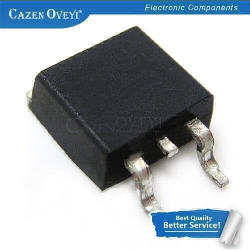 10pcs/lot 42CTQ030STRLPBF TR42CTQ030S 42CTQ030 TO-263 best quality In Stock