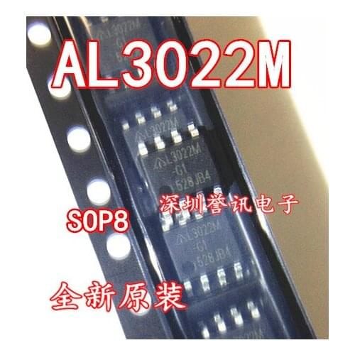 10pcs 100% new and orginal L3022M-G1 AL3022M AL3022M-G1 L3022M in stock