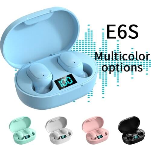 2021 New Style Wireless Headphones Earphone Music Bluetooth Headphones Waterproof Sports Fone Bluetooth For All Smart Phone