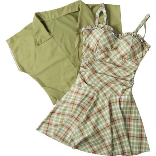 Women Plus Size One Piece Swimwear Push Up Bathing Suit Swimming Beachwear Summer Sexy Swimsuit 2021 Underwire Swim Beach Dress