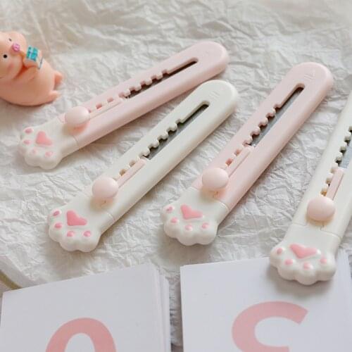 Able Kids Stationery Knives And Scissors