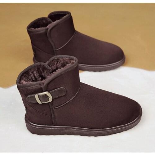 Botas informales sport on slip sneaker sports para dress man Mens snow 2020 mens leisure men hot shoes coturno for black shoe