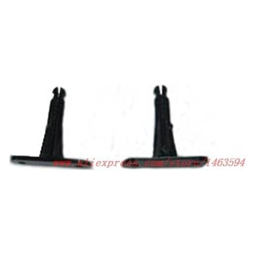 Wholesale Double Horse 9101 DH9101 RC Helicopter Spare Parts Head cover canopy holder Free Shipping