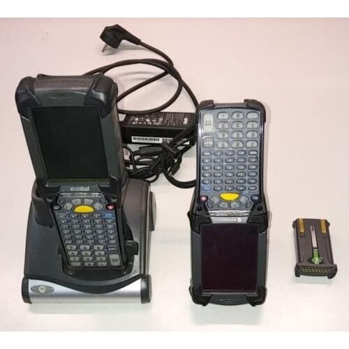 EN&EUHP Office Equipment