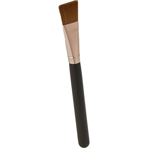 Makeup Brushes Flat Top Foundation Brush Large Face Brush Repair Brush Contour Brush for Liquid Cream Powder