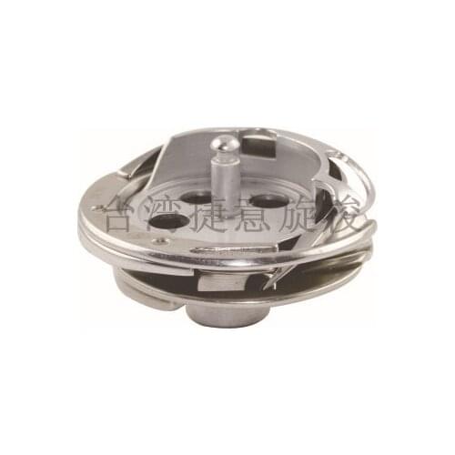 KRP457/DP2-457U(T) hook hoos for TOYOTA AD550,551,552,553 SINGER 457A,457U BROTHER LZ2-B852,-B853,-B854 JACK JK457 ZOJE GG457