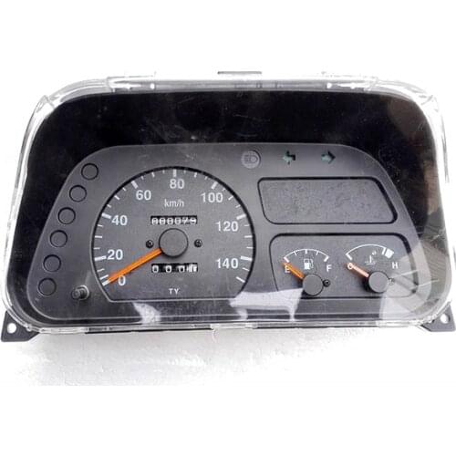 Best Quality Automotive Dashboard 3820010-07 for DFSK Dongfeng SOKON