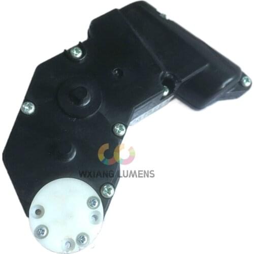 Door Mechanism Projector Parts Motor Bearings Gear Set SNM1G26 4D541606A Fit for Hitachi HCP-A6 A7 A8 A10