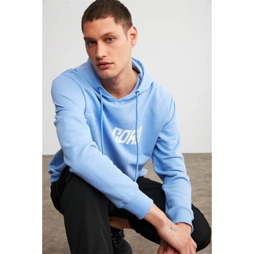2021 Men Hip Hop Hoodie Streetwear Cotton Clothes Male Pullover Casual Sweatshirts Male Tracksuits Fashion Clothes Outerwear Pocket Slim Fit Stand Collar Fleece Sportswear Multicolor Autumn Winter Spring Daily