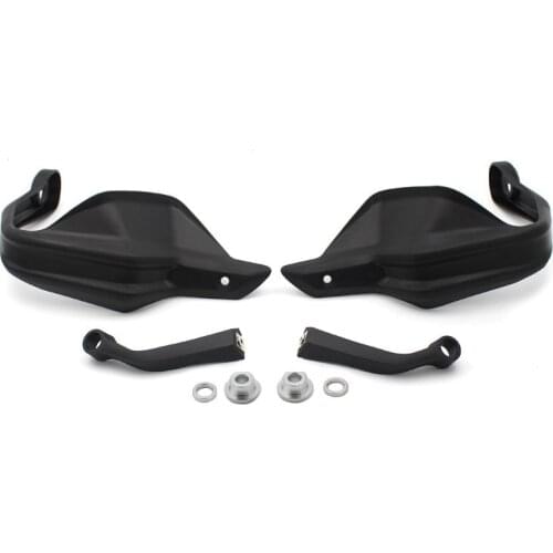 Hand Guards Brake Clutch Levers Protector Handguard Shield for BMW R1200 GS 2013-2018 R1200GS LC S1000XR F800GS ADV