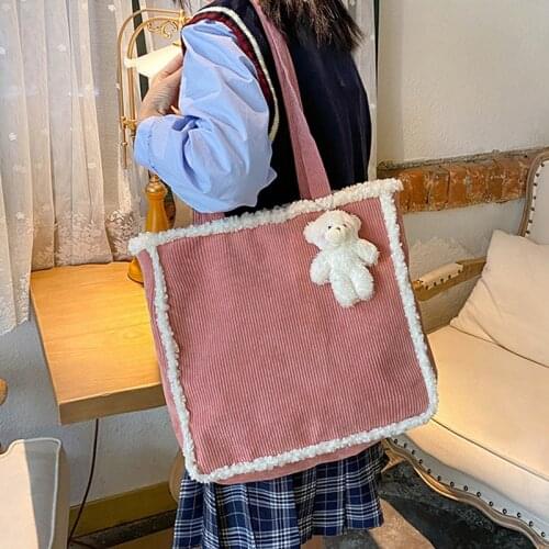 NIGEDU Women's Bags Shoppers