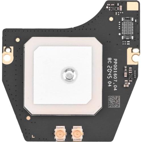 GPS Board Module For DJI FPV Combo Drone GPS Components Model Repair Replacement Parts For DJI FPV Aircraft Accessories