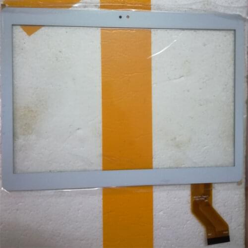 Touch screen Digitizer WY-CTP0001 WY-CTP0001DJ MGLCTP-10927-10617FPC For 10.1 inch MTK8752 MTK6592 MTK6582 KTK6580 Tablet