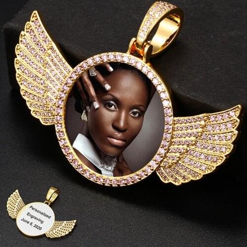 Индивидуальные Ожерелья TUHE China At AliExpress