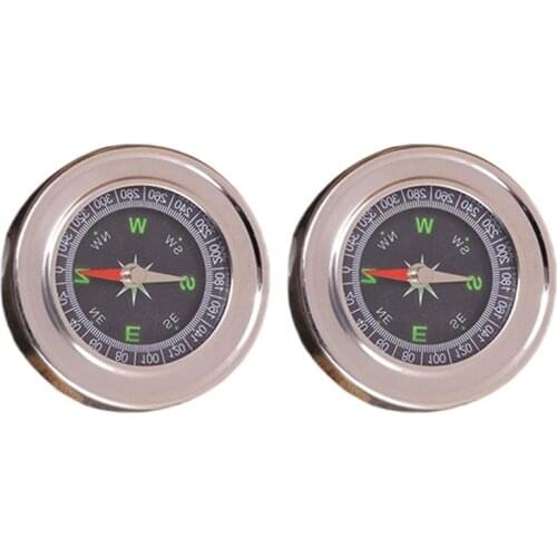 UEETEK Compasses