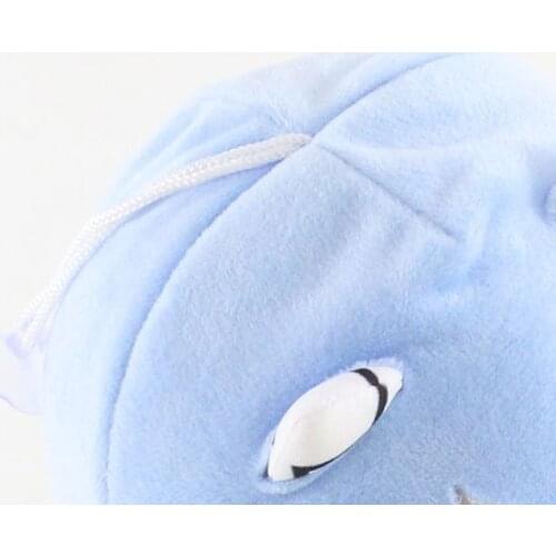 New Plush Doll Link 1