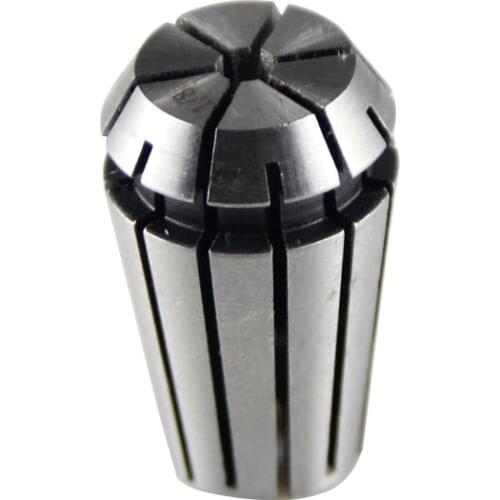 1pc CNC ER11 3.175mm ER collet chuck for CNC milling tool Engraving machine spindle motor ER11-3.175