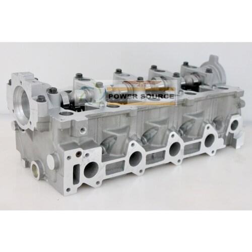 D4EA 2.0L Complete Cylinder Head Assembly For HYUNDAI Trajet Elantra Santa Fe Tucson Sonata IV EF EMBERA V NF i30 22100-27000