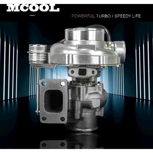 For Car Modified auto parts turbocharger For WGT35 GT30 Turbine A/R. 63 Car Turbo Spare Parts