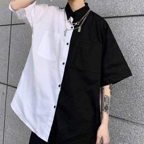 DSTWJMX Womens Black Shirts