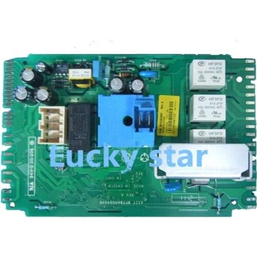 Good working High-quality for washing machine Computer board XQG55-AC2052TW/AC2052TS Z52725AA board