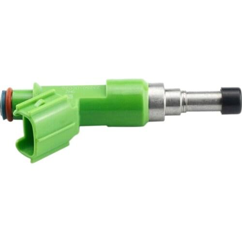 23250-0C020 Fuel Injector for Toyota Hilux Vigo 2TRFE Land Cruiser Lexus 23209-0C020