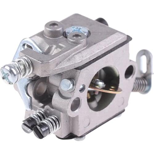 JETTING Carburetors