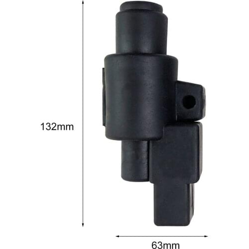 Car Fuel Pump Cover Holder Housing Bracket for Webasto Eberspacher Metering Pump Diesel Parking Heater Marine Truck