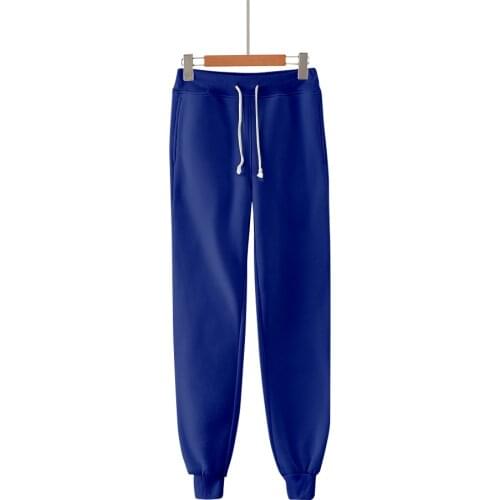 Men Clothing Fashion Comfortable Mens Jogging Pants 3D Printing Sweat Pants Harajuku Mens / Ladies White Hip Hop Casual Pants