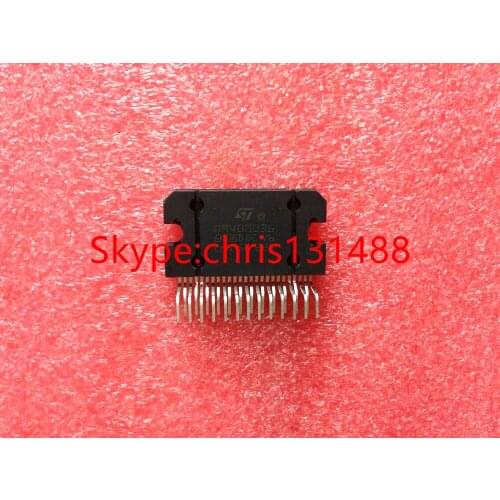 BESTNAVY 1000% New original IC Chip 09400036 ZIP-25 for car audio repair