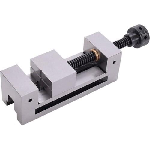 2 Inch High Precision Right Angle Vise Grinder Cnc Vise Gad Tongs for Surface Grinding Machine Milling Machine Edm Machine