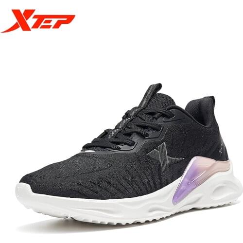 Кроссовки для бега XTEP China At AliExpress