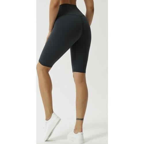 Fitness Short Women High Waist Yoga Short Workout Running sport Gym Leggings Sexy Skims Femme Woman Quickdrying Breathable Booty