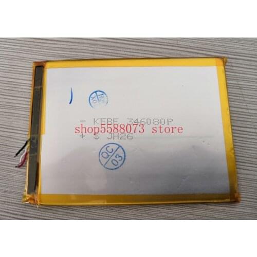 XGODY M30S phone battery 2850mah 3.8V for XGODY M30S 4G Smartphone Android 9.0 6.3" Waterdrop Screen 3G 32G Quad Core