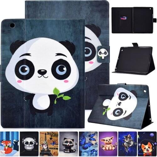 For iPad 2 3 4 9.7inch Printed Tablet Case Cover Anti-drop Folio Flip Tablet Protective Shell Skin for iPad 2 3 4 A1460 A1459