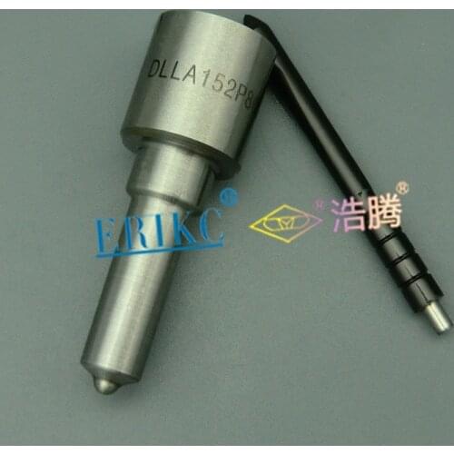 ERIKC injector spare parts nozzle DLLA152P805 (DLLA 152 P 805) common rail nozzle DLLA 152 P805 (DLLA 152P805) DLLA 152P 805