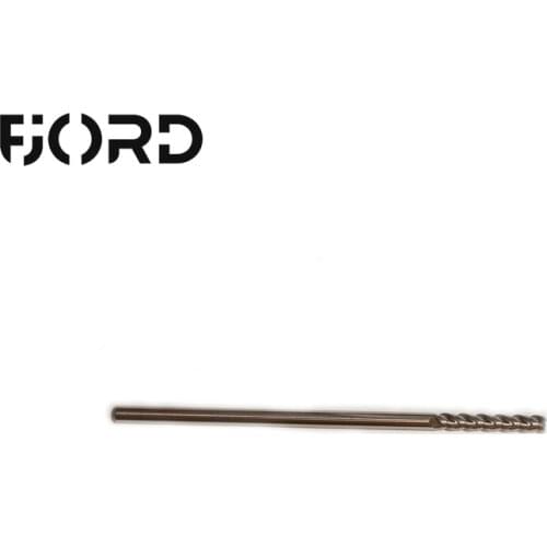 Fjord Tech. Woodworking Machinery