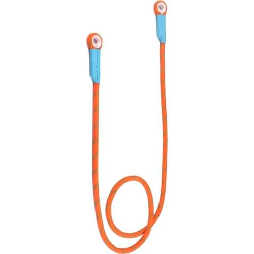 Mountaineering Rope Seat Belt Connecting Rope Outdoor Sport Climbing Life Equipment 12mm High-altitude