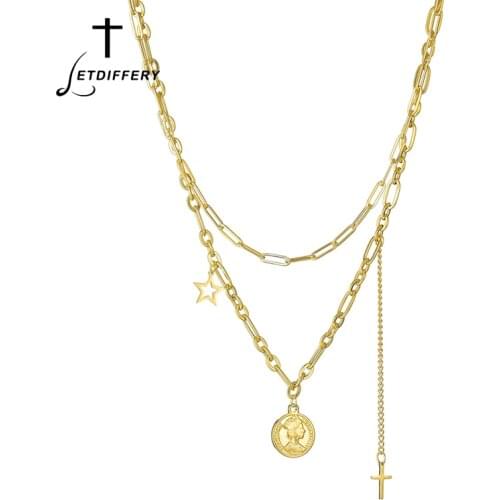 Винтажные чокеры Letdiffery China At AliExpress