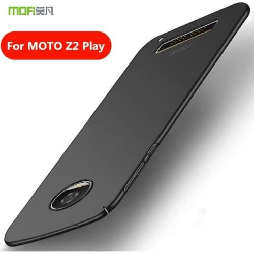 Чехлы для телефонов Motorola Moto Z2 Play Mofi China At AliExpress